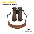 Kahles Helia 8x56 katselukiikarit - Suurennuskerroin 8x - 9008729009176 - 24