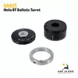 Kahles Helia BT Ballistic Turret - Kiikaritähtäinten lisävarusteet - 9008729302116 - 2