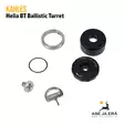 Kahles Helia BT Ballistic Turret - Kiikaritähtäinten lisävarusteet - 9008729302116 - 3