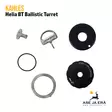 Kahles Helia BT Ballistic Turret - Kiikaritähtäinten lisävarusteet - 9008729302116 - 4