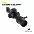 Kahles K525i DLR 5-25x56i kiikaritähtäin - Kahles kiikaritähtäimet - 9008729006786 - 22