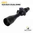 Kahles K525i DLR 5-25x56i kiikaritähtäin - Kahles kiikaritähtäimet - 9008729006786 - 12