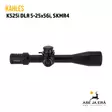 Kahles K525i DLR 5-25x56i kiikaritähtäin - Kahles kiikaritähtäimet - 9008729006786 - 18