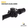 Kahles K525i DLR 5-25x56i kiikaritähtäin - Kahles kiikaritähtäimet - 9008729006786 - 21