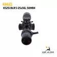 Kahles K525i DLR 5-25x56i kiikaritähtäin - Kahles kiikaritähtäimet - 9008729006786 - 16