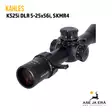 Kahles K525i DLR 5-25x56i kiikaritähtäin - Kahles kiikaritähtäimet - 9008729006786 - 23