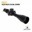 Kahles K525i DLR 5-25x56i kiikaritähtäin - Kahles kiikaritähtäimet - 9008729006786 - 19