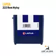 Lapua 222rem match hylsy 100 kpl - Hylsyt - 6418267200226 - 6