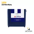 Lapua 222rem match hylsy 100 kpl - Hylsyt - 6418267200226 - 5