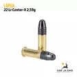 Lapua Center-X 22LR 2,59g Pienoiskivääripatruuna - 22 LR patruunat - 4023045421636 - 6