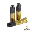 Lapua Center-X 22LR 2,59g Pienoiskivääripatruuna - 22 LR patruunat - 4023045421636 - 12