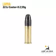 Lapua Center-X 22LR 2,59g Pienoiskivääripatruuna - 22 LR patruunat - 4023045421636 - 7