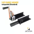 Last Chance Archery Draw Board (Standard) - Jousen säätö ja huolto - 853372005506 - 2