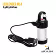 Ledlenser ML4 Lyhty kirkas ja latauspiuha - Taskulamput - 4058205017886 - 6