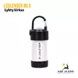 Ledlenser ML4 Lyhty kirkas sivulta - Taskulamput - 4058205017886 - 1