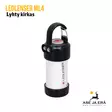 Ledlenser ML4 Lyhty kirkas yläviisto - Taskulamput - 4058205017886 - 2