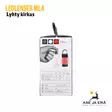 Ledlenser ML4 Lyhty kirkas paketti sivulta - Taskulamput - 4058205017886 - 10