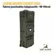 Legend Archery Everest 2024 jousilaukku - Taljajousilaukut - 8720054768306 - 26