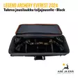 Legend Archery Everest 2024 jousilaukku - Taljajousilaukut - 8720054768306 - 11