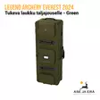 Legend Archery Everest 2024 jousilaukku - Taljajousilaukut - 8720054768306 - 14