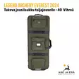 Legend Archery Everest 2024 jousilaukku - Taljajousilaukut - 8720054768306 - 25