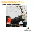 Legend Archery Everest 2024 jousilaukku - Taljajousilaukut - 8720054768306 - 22