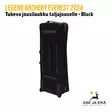 Legend Archery Everest 2024 jousilaukku - Taljajousilaukut - 8720054768306 - 7