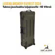Legend Archery Everest 2024 jousilaukku - Taljajousilaukut - 8720054768306 - 30