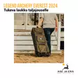 Legend Archery Everest 2024 jousilaukku - Taljajousilaukut - 8720054768306 - 23