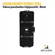 Legend Archery Everest 2024 jousilaukku - Taljajousilaukut - 8720054768306 - 2