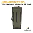 Legend Archery Everest 2024 jousilaukku - Taljajousilaukut - 8720054768306 - 29