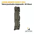 Legend Archery Everest 2024 jousilaukku - Taljajousilaukut - 8720054768306 - 27