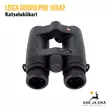 Leica Geovid Pro 10x42 Katselukiikarit etäisyysmittarilla - Katselukiikarit etäisyysmittarilla - 4022243408166 - 5