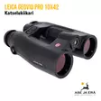 Leica Geovid Pro 10x42 Katselukiikarit etäisyysmittarilla - Katselukiikarit etäisyysmittarilla - 4022243408166 - 8
