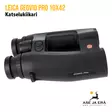 Leica Geovid Pro 10x42 Katselukiikarit etäisyysmittarilla - Katselukiikarit etäisyysmittarilla - 4022243408166 - 7