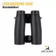 Leica Geovid Pro 10x42 Katselukiikarit etäisyysmittarilla - Katselukiikarit etäisyysmittarilla - 4022243408166 - 10