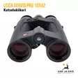 Leica Geovid Pro 10x42 Katselukiikarit etäisyysmittarilla - Katselukiikarit etäisyysmittarilla - 4022243408166 - 9