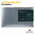 Leica Geovid Pro 10x42 Katselukiikarit etäisyysmittarilla - Katselukiikarit etäisyysmittarilla - 4022243408166 - 12