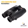 Leica Geovid Pro 10x42 Katselukiikarit etäisyysmittarilla - Katselukiikarit etäisyysmittarilla - 4022243408166 - 6