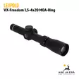 Leupold VX-Freedom 1,5-4x20 kiikaritähtäin - Leupold kiikaritähtäimet - 030317028336 - 8