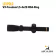 Leupold VX-Freedom 1,5-4x20 kiikaritähtäin - Leupold kiikaritähtäimet - 030317028336 - 2