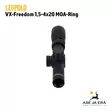 Leupold VX-Freedom 1,5-4x20 kiikaritähtäin - Leupold kiikaritähtäimet - 030317028336 - 5