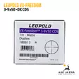 Leupold VX-Freedom 3-9x50 DX CDS - Leupold kiikaritähtäimet - 030317028466 - 11