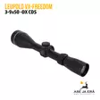Leupold VX-Freedom 3-9x50 DX CDS - Leupold kiikaritähtäimet - 030317028466 - 3