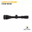 Leupold VX-Freedom 3-9x50 DX CDS - Leupold kiikaritähtäimet - 030317028466 - 2