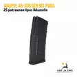 Magpul AR-308 GEN M3 PMAG ikkunallinen lipas 25 patruna - Toiminnallisten aseiden lippaat - 873750008516 - 9