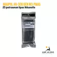 Magpul AR-308 GEN M3 PMAG ikkunallinen lipas 25 patruna - Toiminnallisten aseiden lippaat - 873750008516 - 14
