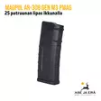 Magpul AR-308 GEN M3 PMAG ikkunallinen lipas 25 patruna - Toiminnallisten aseiden lippaat - 873750008516 - 11