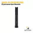 Magpul AR-308 GEN M3 PMAG ikkunallinen lipas 25 patruna - Toiminnallisten aseiden lippaat - 873750008516 - 8