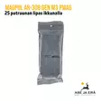 Magpul AR-308 GEN M3 PMAG ikkunallinen lipas 25 patruna - Toiminnallisten aseiden lippaat - 873750008516 - 15